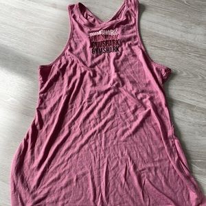 Gymshark Tank top M
